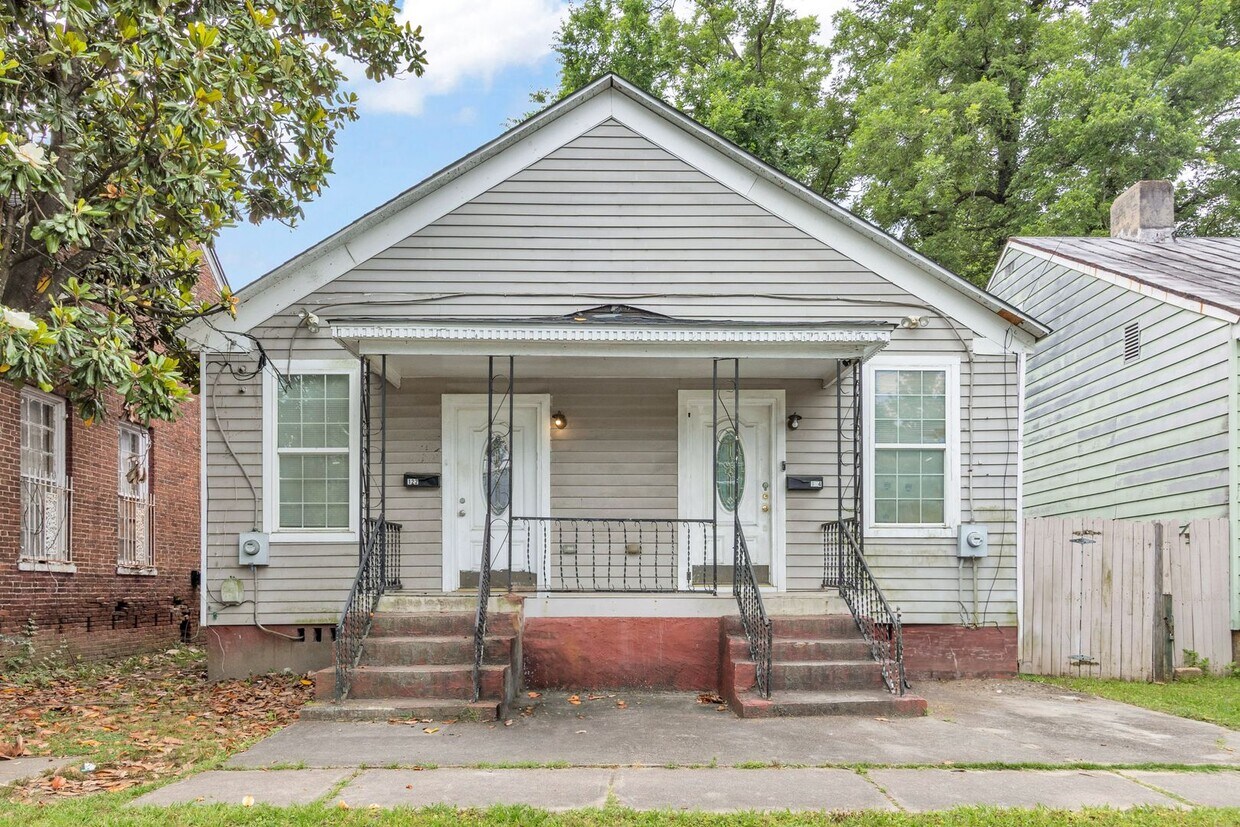 Foto principal - Cute 1 bedroom in Old Towne!