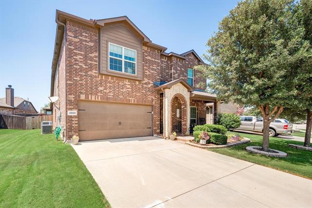 Building Photo - 3005 Saddle Creek Dr