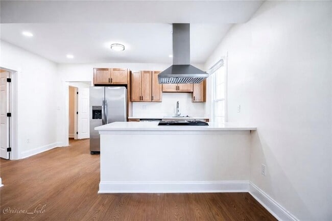 Foto del edificio - 1039 Astor Ave SW