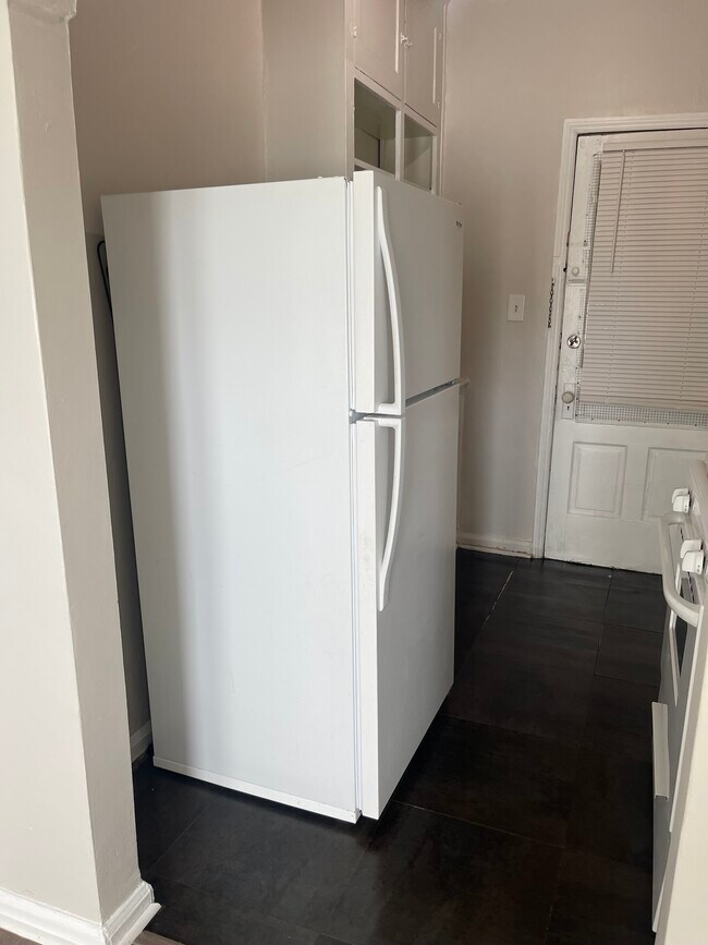 Foto del edificio - 5424 Porter St