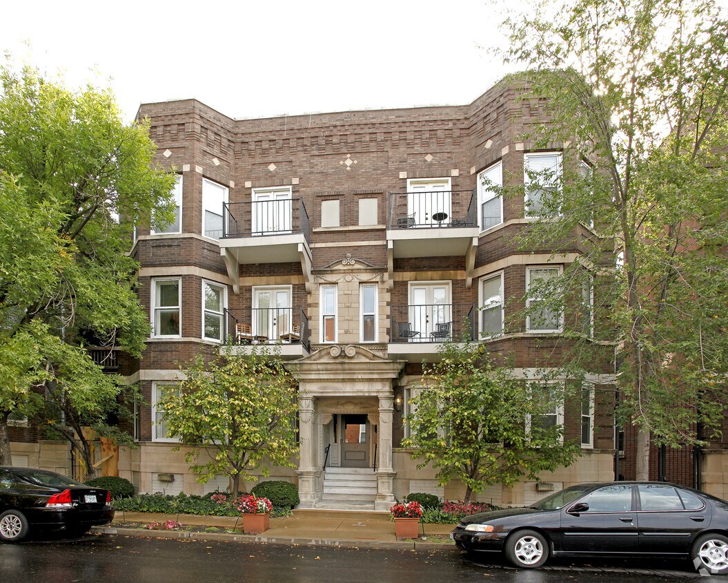 Foto principal - 230 N Boyle Ave