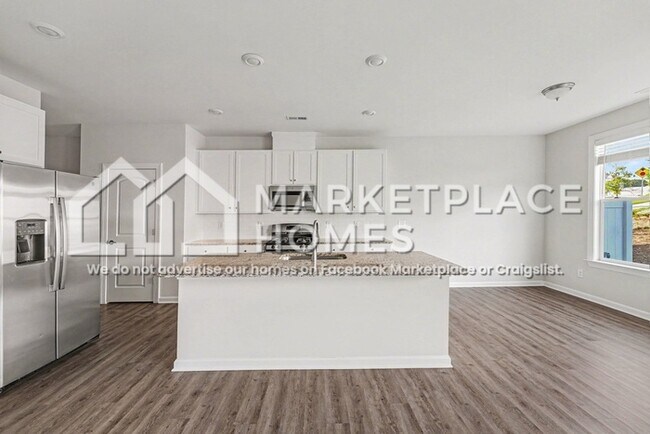 Building Photo - 1203 Alston Rdg Ct