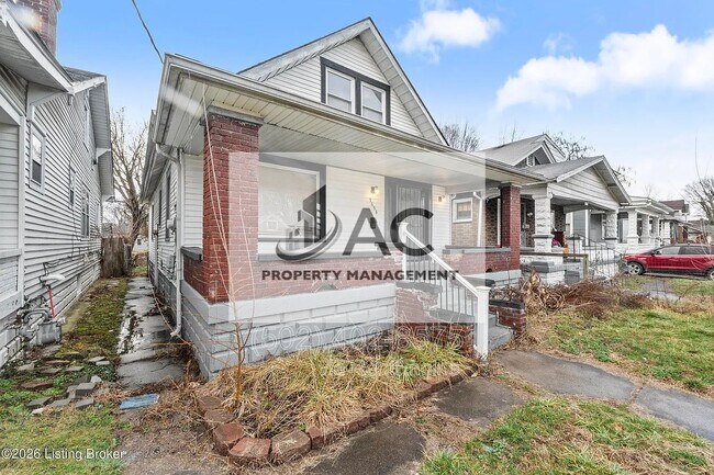 Foto del edificio - 1456 Beech St