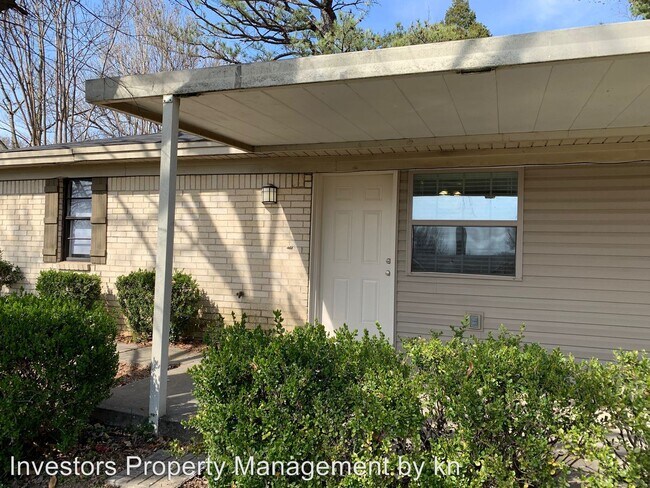 Foto del edificio - 1402-1404 Atlanta St