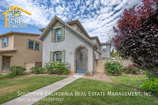 Foto del edificio - 24122 Village Cir Dr