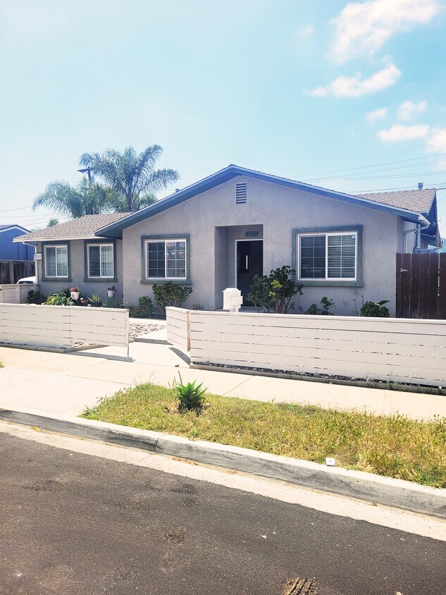 23 Houses for Rent in Clairemont, CA Westside Rentals