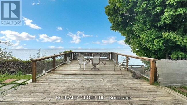 Photo du bâtiment - 59 Muskoka Ave