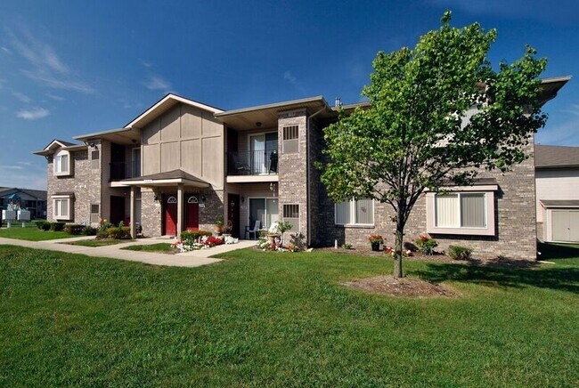 Foto del edificio - Village Place Apartments