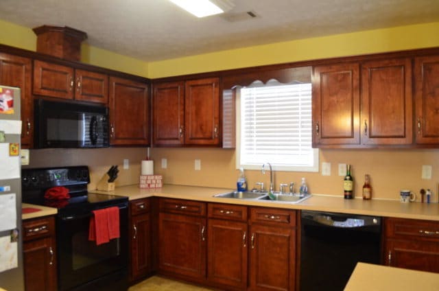 Building Photo - Great 3 bedroom home for rent in Phenix City