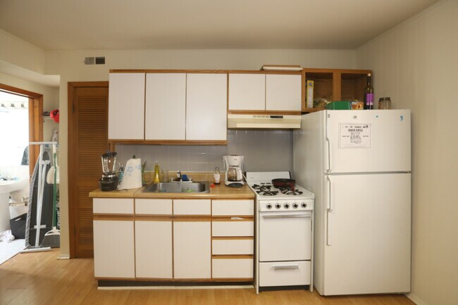 Foto del edificio - 3907 N Ashland Ave