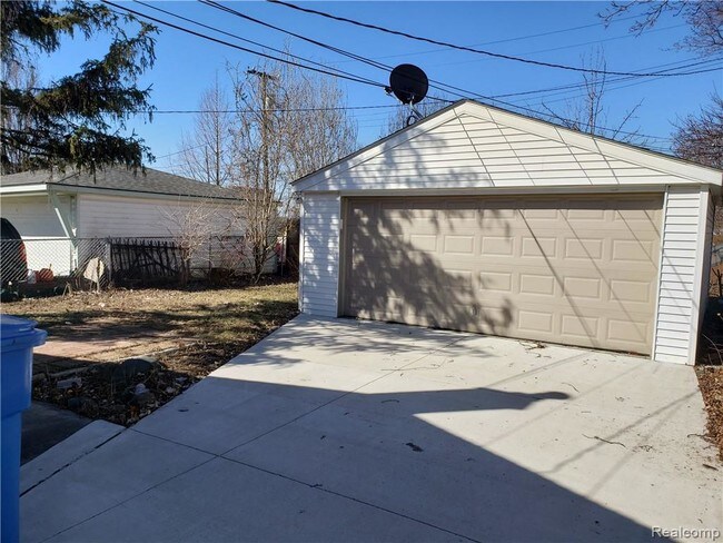 Foto del edificio - 5665 N Evangeline St