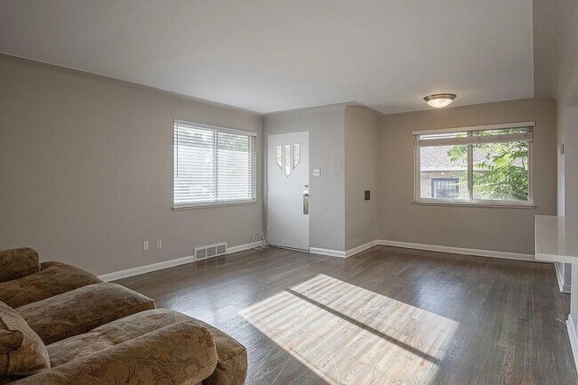 Foto del edificio - Charming duplex in Platt Park for rent