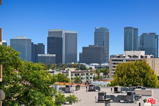 Foto del edificio - 10450 Wilshire Blvd