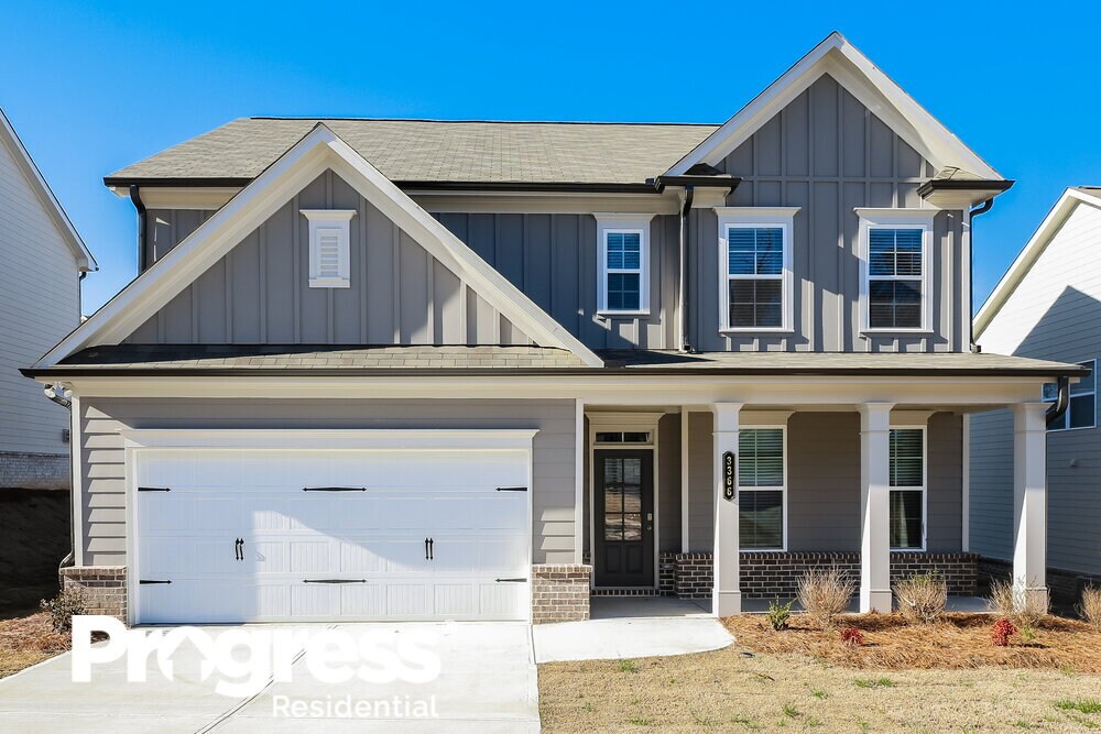 3366 BRYANT MEADOWS CIR, Buford, GA 30519 House Rental in Buford, GA