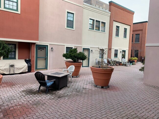 Foto del edificio - 133 Walton St