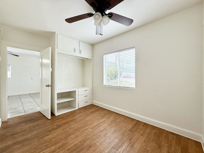 Foto del edificio - Single level steps to downtown Oceanside!