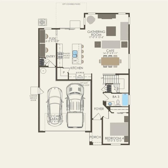 Building Photo - 3137 Barnowl Wy