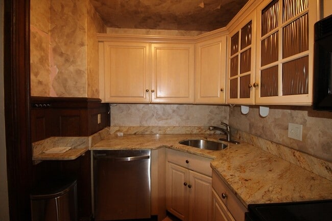 Foto del edificio - 16 Balmoral St