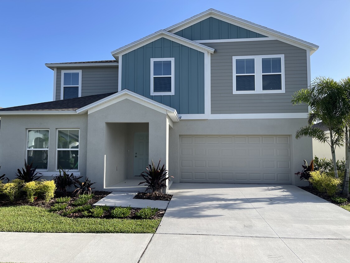 Primary Photo - 14773 Summer Branch Dr