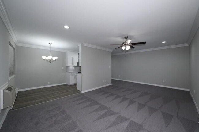 Foto del edificio - 9 Williams Blvd