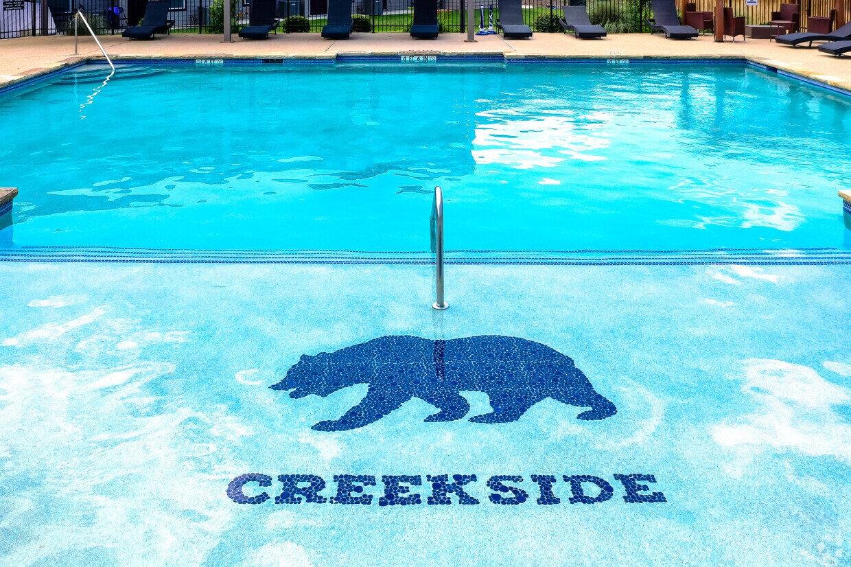 Creekside Townhomes Stephenville, TX