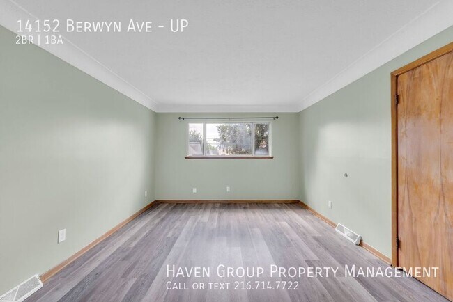 Building Photo - 14152 Berwyn Ave