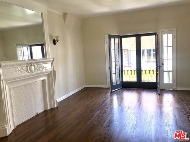 Foto del edificio - 926-9265 S Serrano Ave