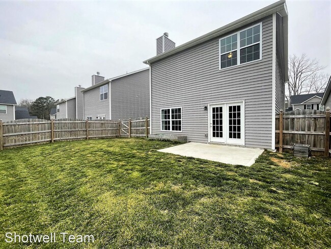 Building Photo - 3 br, 2.5 bath House - 6754 Albatross Lane