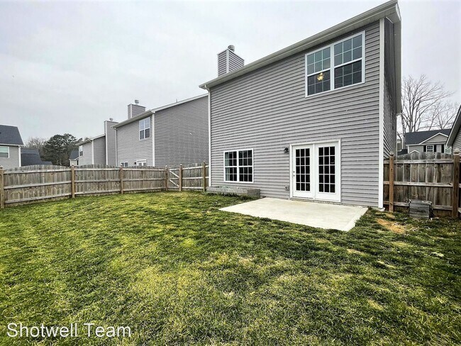 Foto del edificio - 3 br, 2.5 bath House - 6754 Albatross Lane