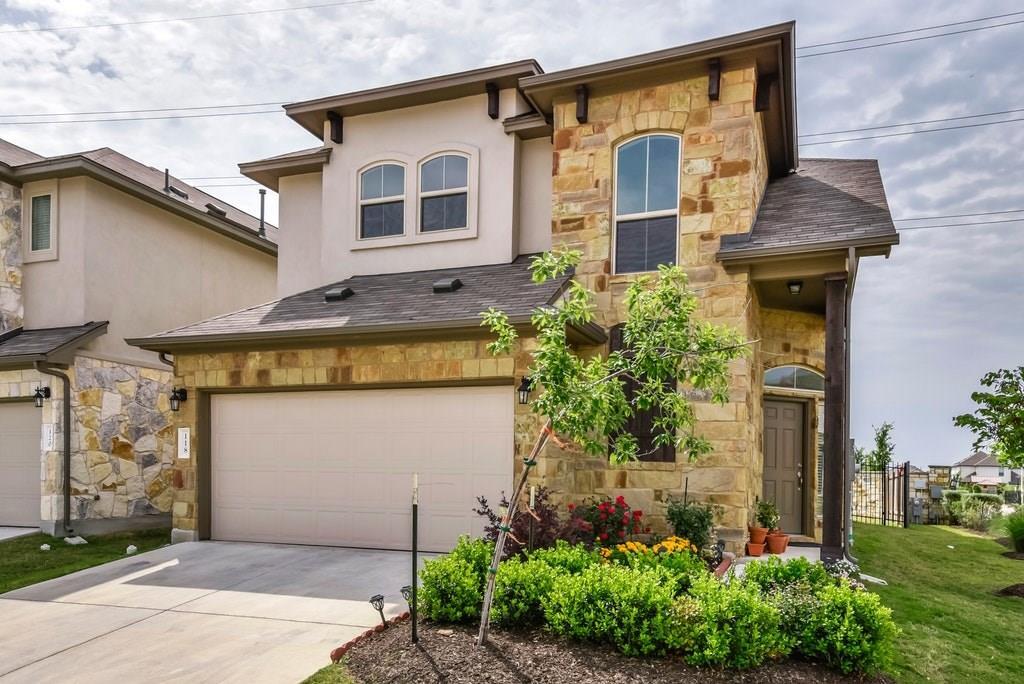 Foto principal - 1401 Little Elm Trail