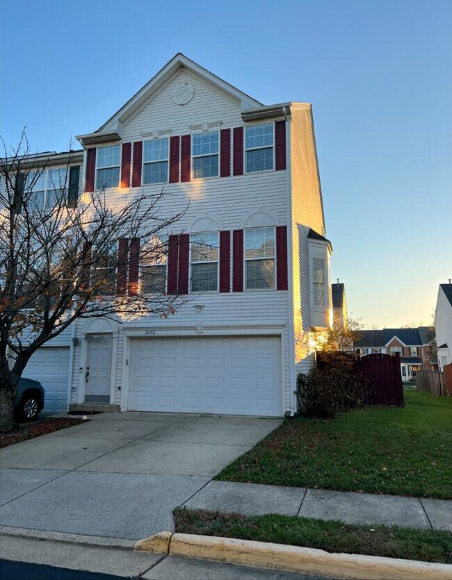 Foto del edificio - 2456 Rolling Plains Dr