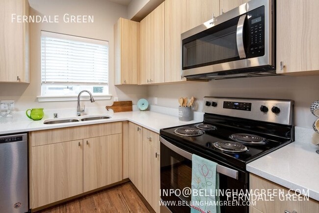 Foto del edificio - 4119 Prince Ct