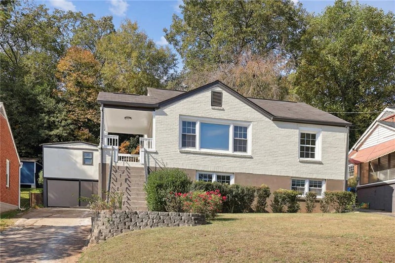 Photo - 2541 Jewel St (East Point, GA)