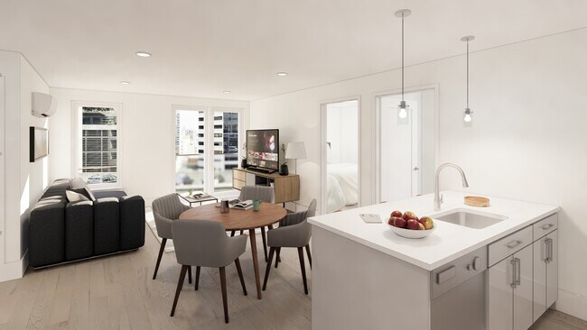 Foto del edificio - 42 N Beacon St