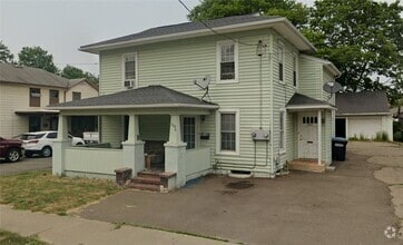 Building Photo - 108 Orchard St