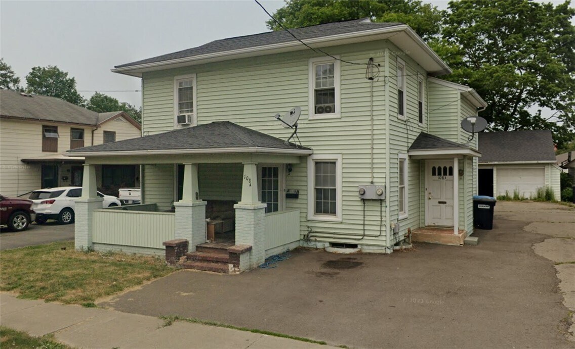 Foto principal - 108 Orchard St