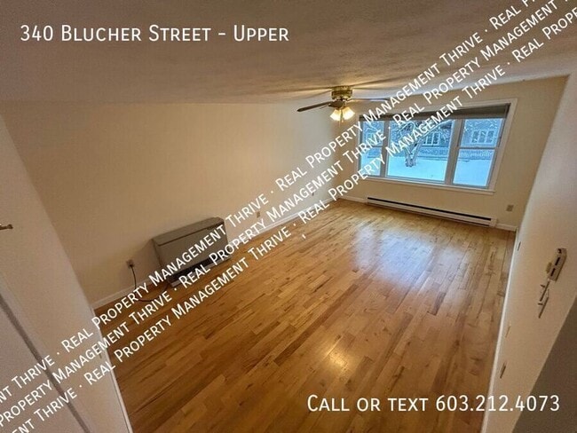 Foto del edificio - 340 Blucher St