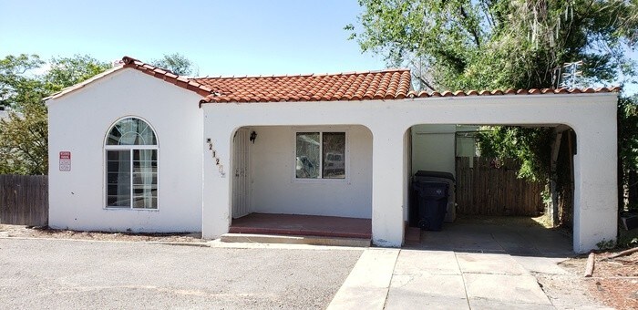Primary Photo - 2128 Coal Ave, Apt A