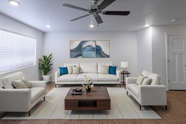 Building Photo - Gorgeous, 2-Story Premier Townhomes in The...