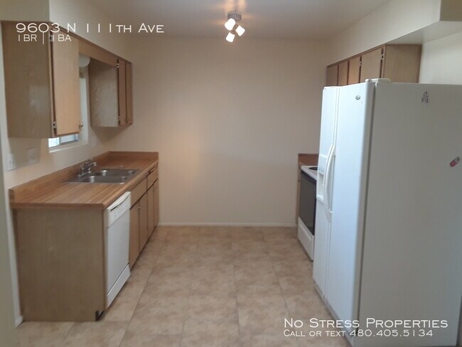 Foto del edificio - 9603 N 111th Ave