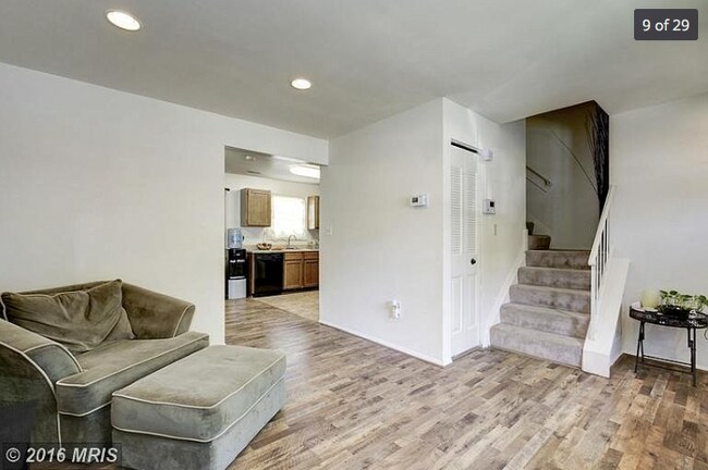 Foto del edificio - 6101 Hil Mar Dr