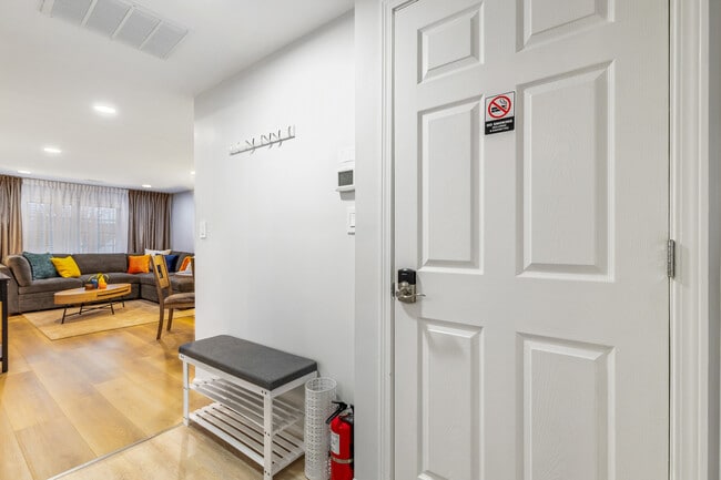 Foto del edificio - 3017 Pearl St