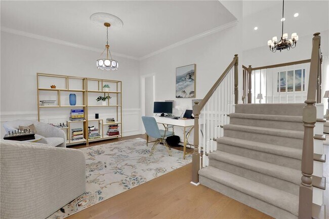 Building Photo - 520 Ruby Forest Pkwy