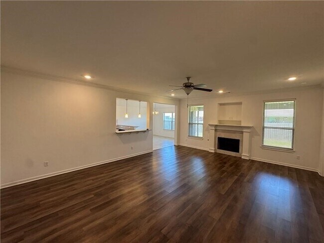 Foto del edificio - 4304 W Newton Ave
