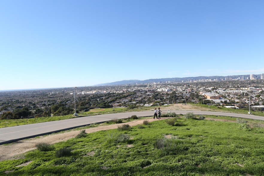 Picture of Greater Culver City Los Angeles