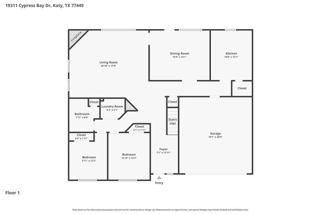 Building Photo - 19311 Cypress Bay Dr