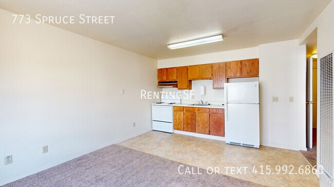 Foto del edificio - 773 Spruce St