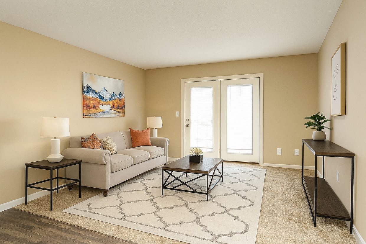 Foto principal - Addison Park Apartments