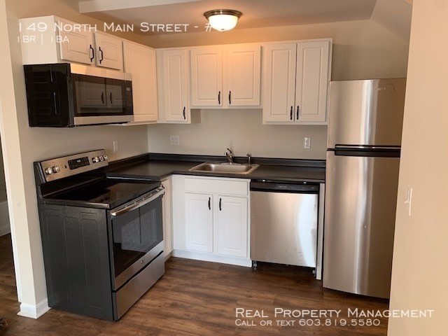 Foto principal - 149 N Main St