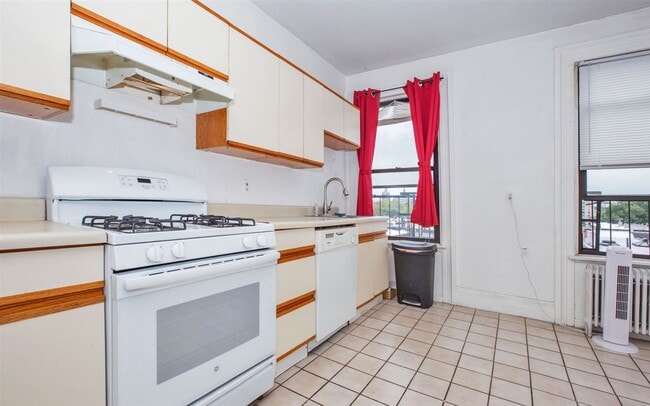 Foto del edificio - 504 Washington St